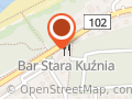 Stara Kuźnia Trzęsacz