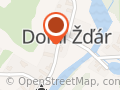 Dolní Žďár - Obecní úřad