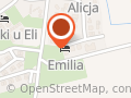Pensjonat Emilia