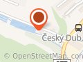 Český rybářský svaz, z.s., Místní organizace Český Dub