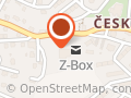 Potraviny CBA
