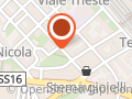 Centro del piede Paseo