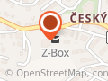 Potraviny CBA