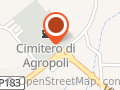 Cimitero Comunale di Agropoli