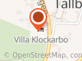 Villa Klockarbo