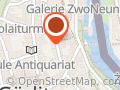 Ev. Innenstadtgemeinde Görlitz / Gemeindebüro