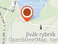 Lovecký hotel Jívák