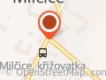 OBEC Milčice
