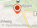 Altenpflegeheim "Am Stadtpark"