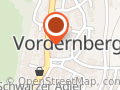 Österreichischer Bergrettungsdienst, Ortsstelle Vordernberg