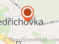 Kaplička Bedřichovka