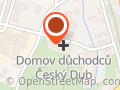 Domov důchodců Český Dub, příspěvková organizace