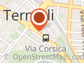 Esposito Valerio, Bar