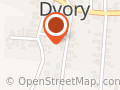Základní škola Dvory, okres Nymburk