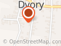 Základní škola Dvory, okres Nymburk