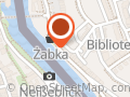 Zubrzycka Małgorzata Kawiarnia Przy Jakubie