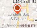 KlarSynt Leksand Optik