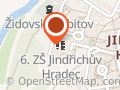 Základní škola Jindřichův Hradec V, Větrná 54 - Školní klub