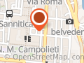 Unione Naz. Ital. Tras. Ammalatia Lourdes e San. Internazionali