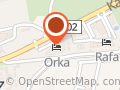 Orka. Pensjonat