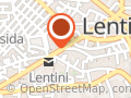 A Maidda, Ristorante Siciliano Lentini