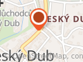 Česká beseda - kulturní a spolkové centrum Český Dub, ul. Řídícího učitele Havla