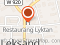 Restaurang Lyktan