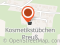 Kosmetikstudio Marika Preuß