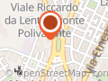 Al Punto bar di Intressalvi Rosa