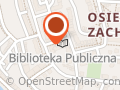 Biblioteka - Miejska Biblioteka Publiczna w Zgorzelcu, filia nr 2