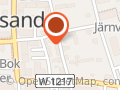 Leksand Coworking