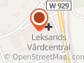 Vårdcentral Leksand