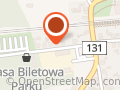 Ośrodek Transportu Leśnego. Brygada Transportowa