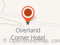Historic Overland Corner Hotel