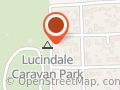 Lucindale Caravan Park