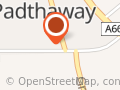 Padthaway Ambulance Station