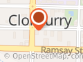 Cloncurry Fire Station