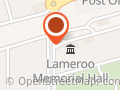 Lameroo Uniting Church