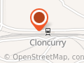 Cloncurry Railway Station