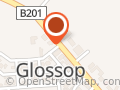Glossop Motel