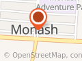Monash Town Hall