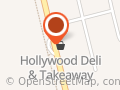 Hollywood Deli