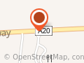 Mallee Fowl Restaurant The