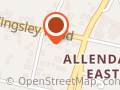 Allendale East CFS