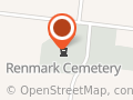 Renmark Cemetery - pre-1950s