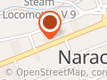 Naracoorte Freight Centre
