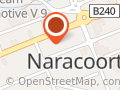 Naracoorte Police Station