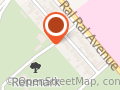 Renmark Oval Sports Complex