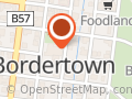 Bordertown Chinese Restaurant
