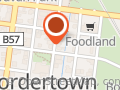 Bordertown Footwear